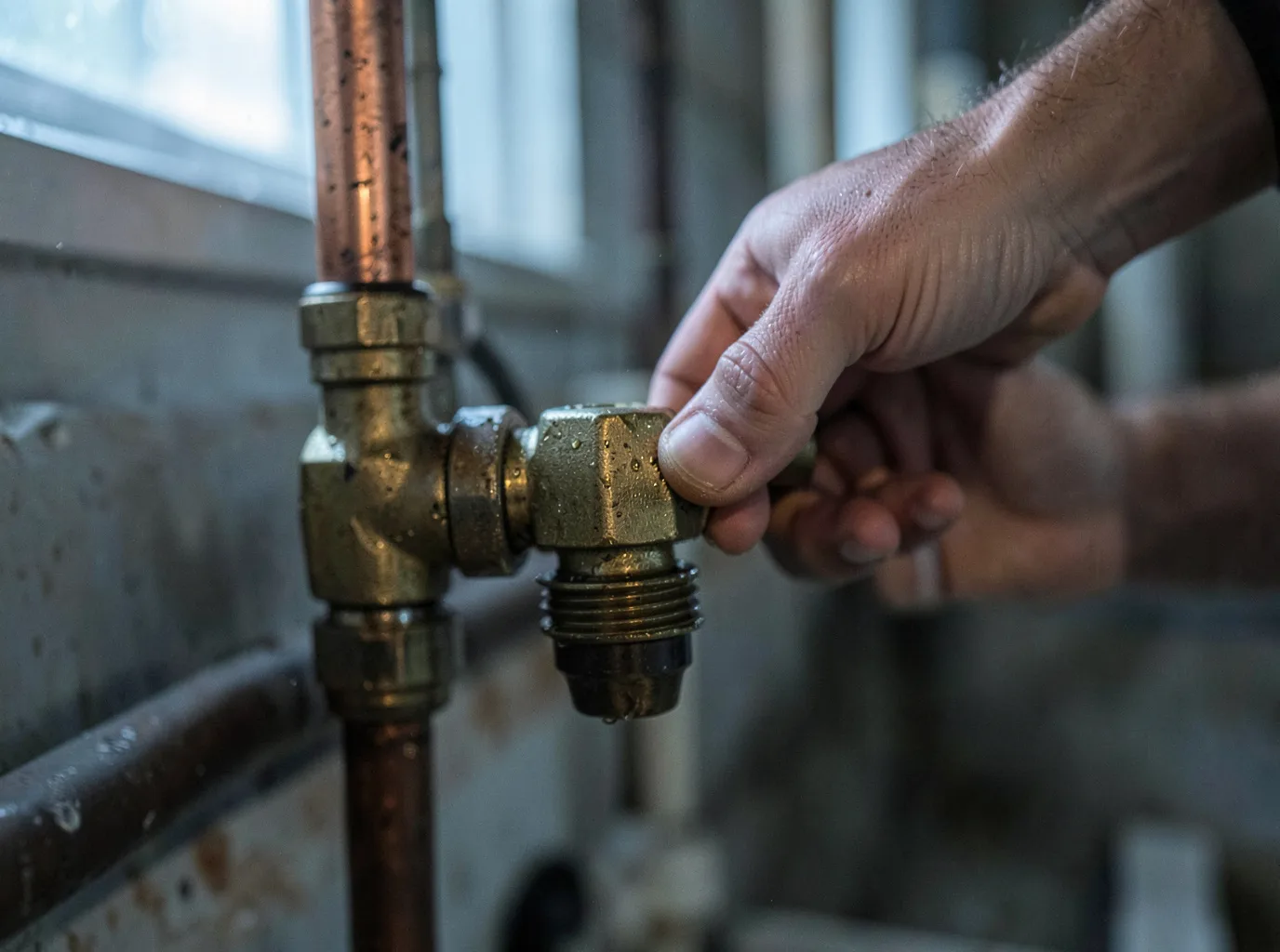 Emergency Plumber Pickstown, SD FAQs